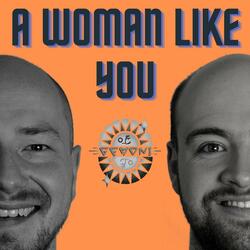 A Woman Like You (Electronic)