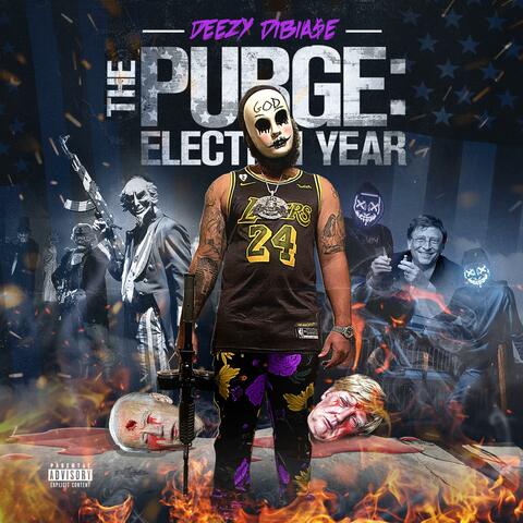 The Purge Election Year