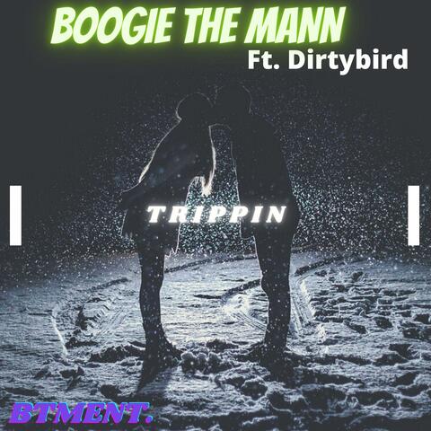 Trippin' (feat. Dirtybird)