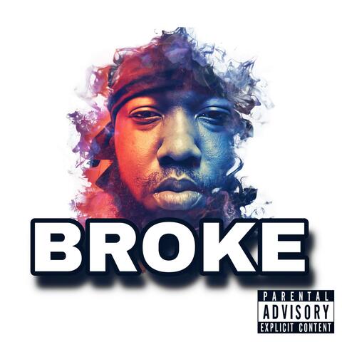 Broke