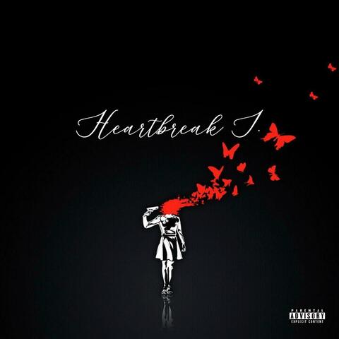 Heartbreak J.