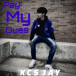Pay My Dues (feat. Bigwill_thagoat)