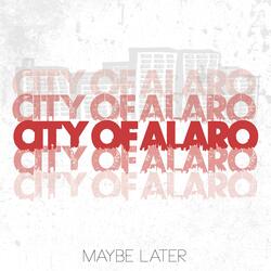 City of Alaro