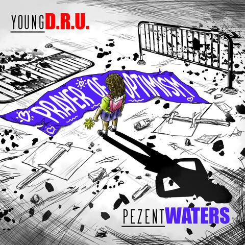 Prayer of Optimism (feat. Pezent Waters)