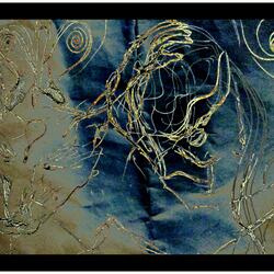 Let's Get Out Of Here