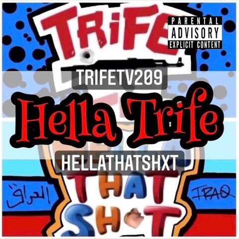 Hella Trife