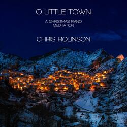 O Little Town