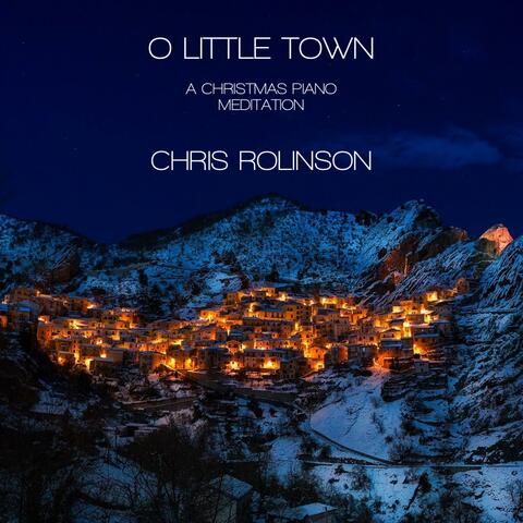 O Little Town