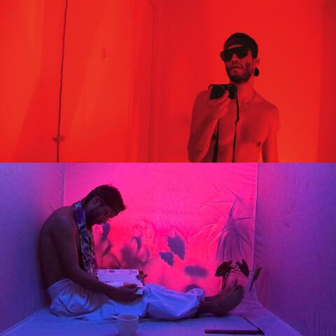 Compulsive Distortion / Arcane