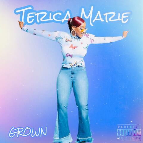 Grown