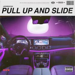 Pull Up And Slide