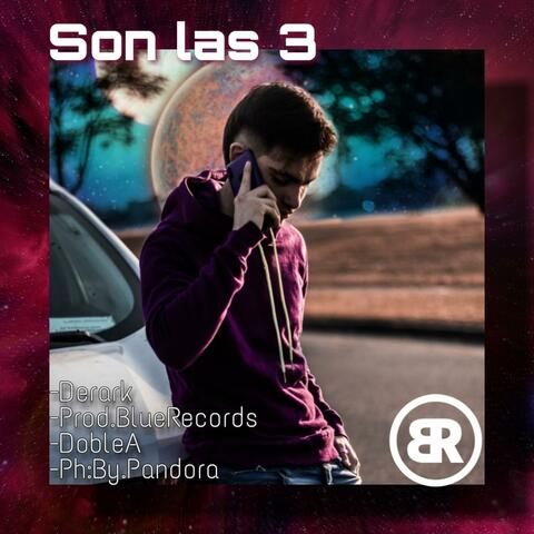 Son las 3