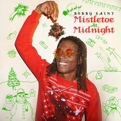 Mistletoe At Midnight