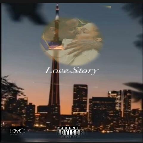 love story prt 1