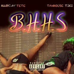 Hot Hoe (feat. Tanhouse Tiki)