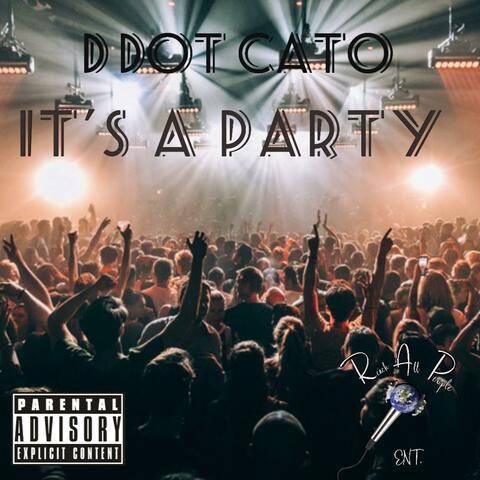 IT's a Party