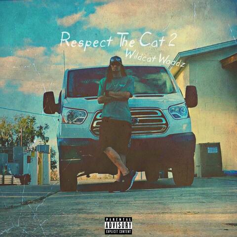 Respect the Cat 2