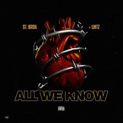 All We Know (feat. Lihtz)