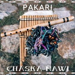 Chaska Ñawi