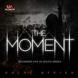 You are Wonderful (feat. Ayanda Ntanzi)