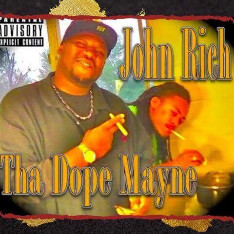 Tha Dope Mayne