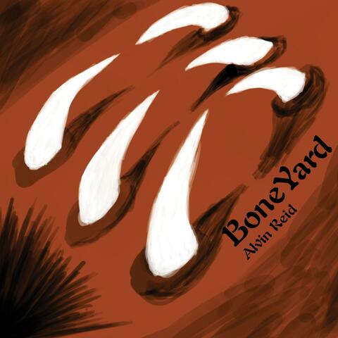 Bone Yard