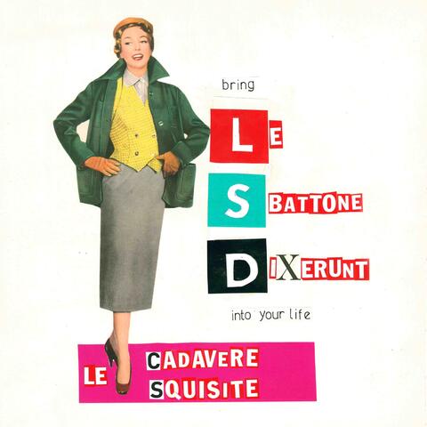 Bring le sbattone dixerunt into your life