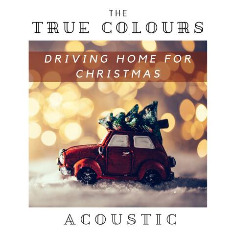 Driving Home For Christmas (Acoustic)