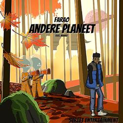 Andere Planeet (feat. Manoa)