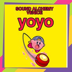Yoyo