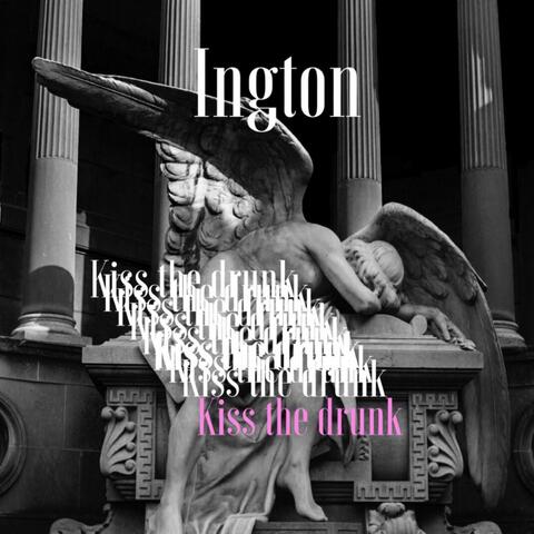 Kiss the Drunk