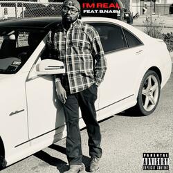 I'm Real (feat. B.Nash)