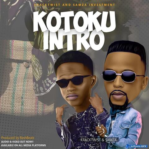 KOTOKU INTRO