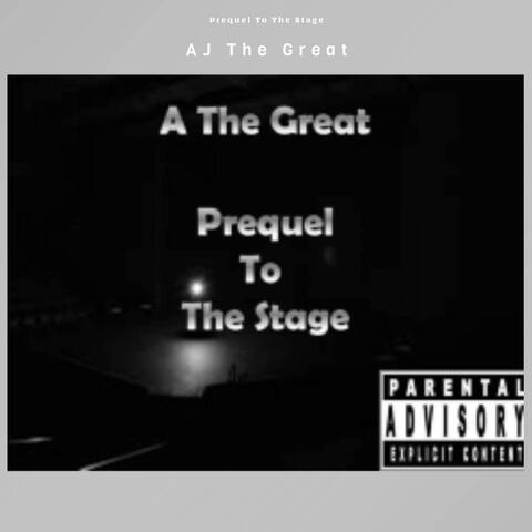 Prequel 2 Stage