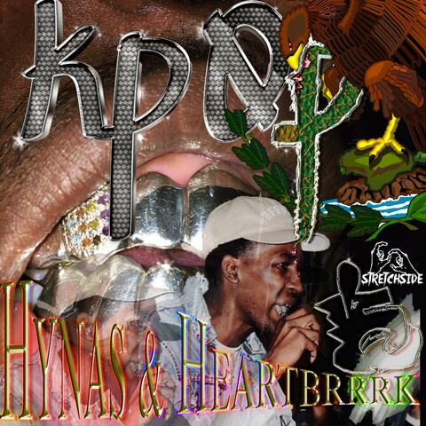 Hynas & Heartbrrrk