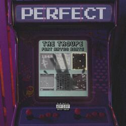 Perfect (feat. Haydo Beats)