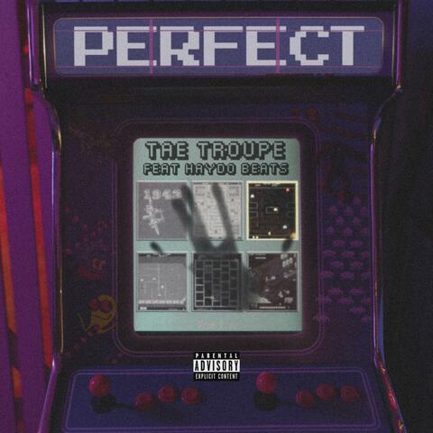 Perfect (feat. Haydo Beats)