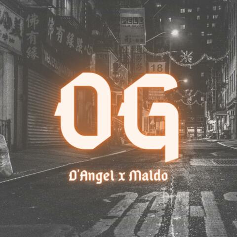 OG (feat. Maldo THC)