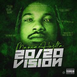 Intro (20/20 Vision)