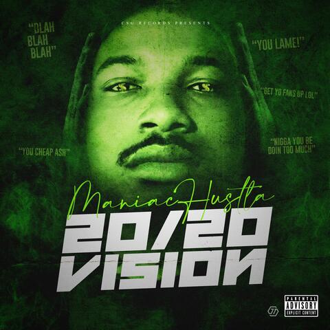 20/20 Vision