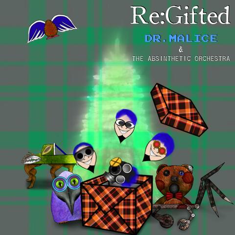 Re: Gifted