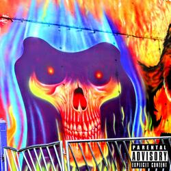 (J. Hooks) Out The Gutta (feat. Rondu)