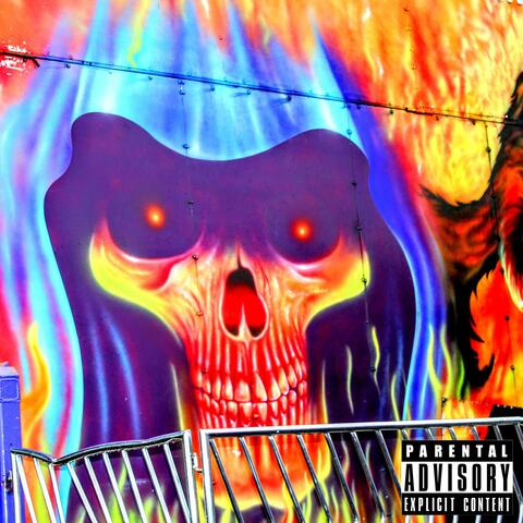 (J. Hooks) Out The Gutta (feat. Rondu)