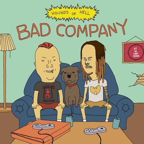 Bad Company