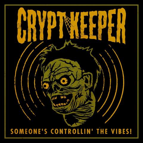 Someone's Controllin' the Vibes!