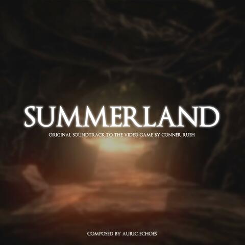 Summerland (Original Soundtrack to the Video Game by Conner Rush)