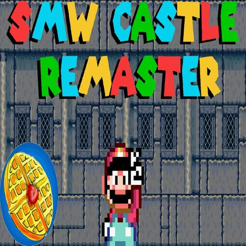 Super Mario World Bowser Theme