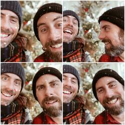 Have Yourself a Merry Little Christmas