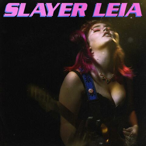 Slayer Leia