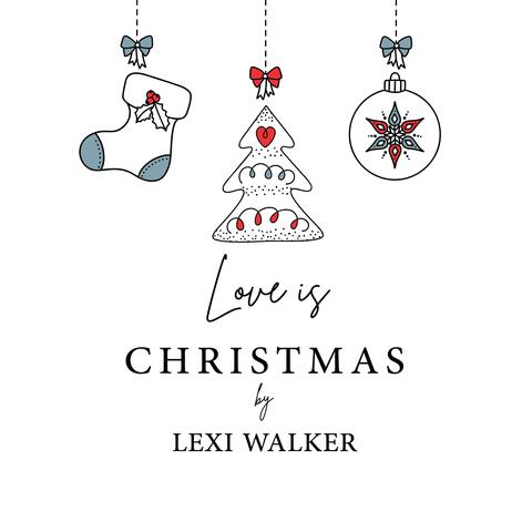 Love is Christmas (Acoustic)